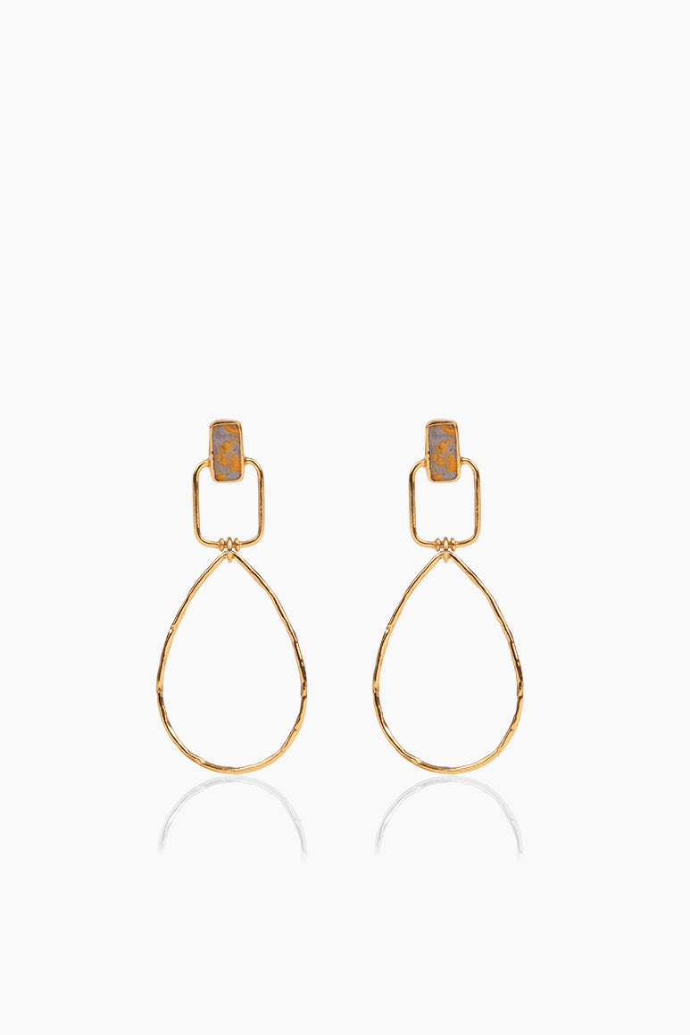 DétaiL earring 10203409221 - Gold