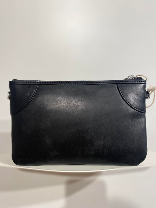 DétaiL clutch 10203406780 - Black / croco