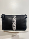 DétaiL clutch 10203406780 - Black / croco