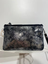 DétaiL clutch 10203405593 - Black / silver