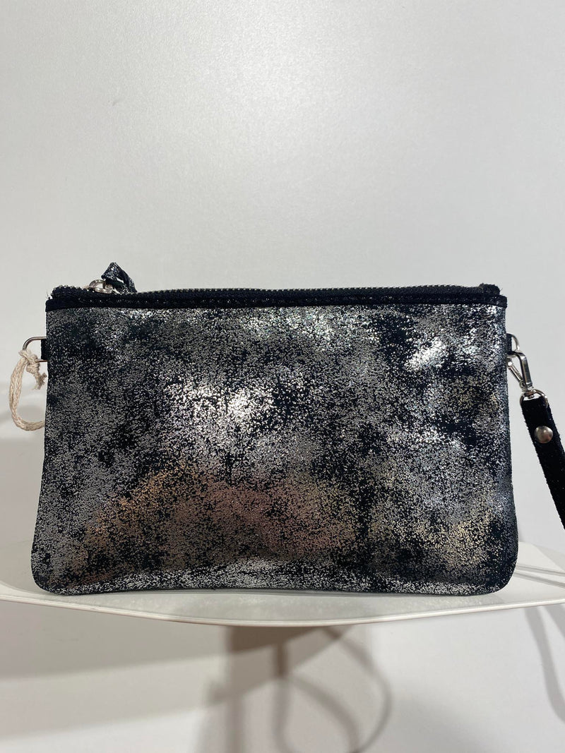 DétaiL clutch 10203405593 - Black / silver