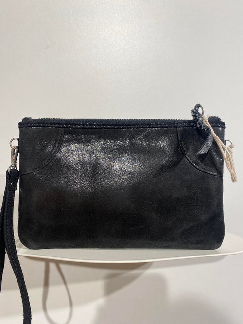 DétaiL clutch 10203405593 - Black / silver