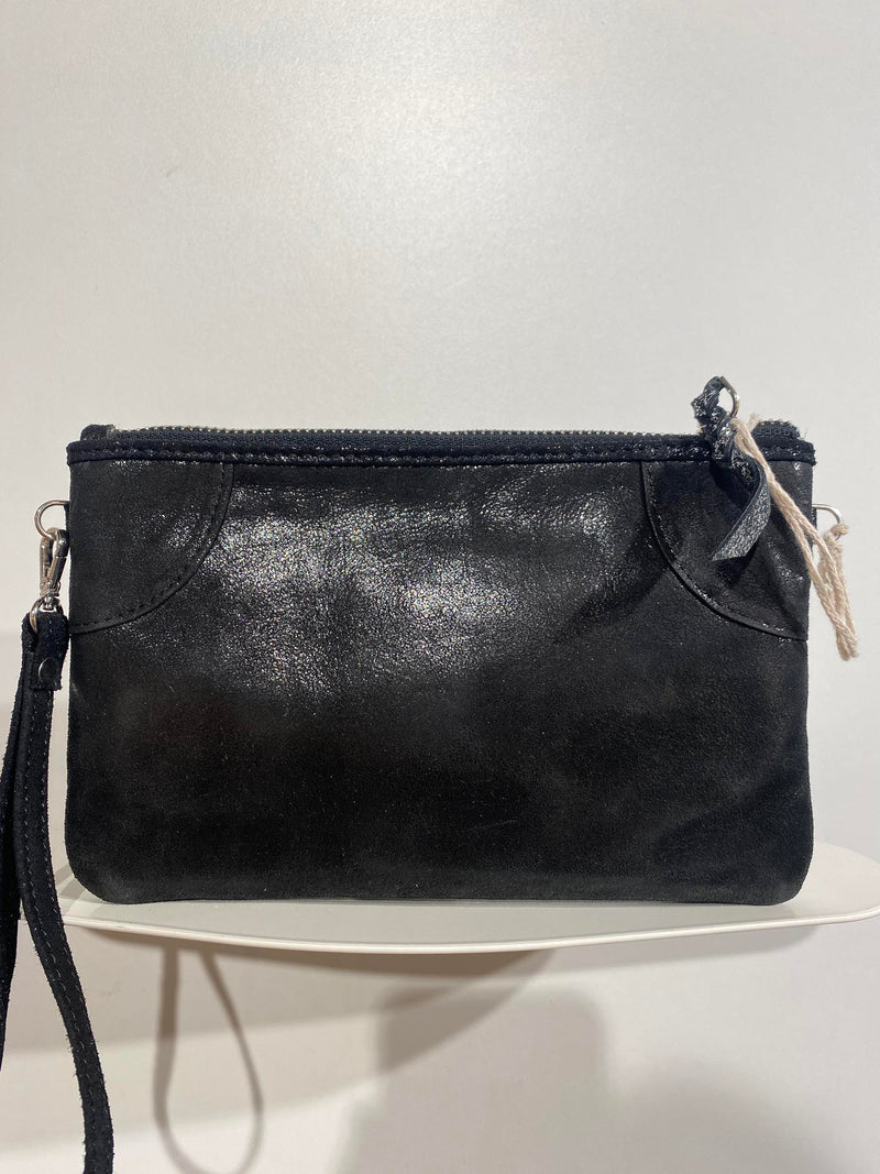 DétaiL clutch 10203405593 - Black / silver