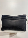 DétaiL clutch 10203407120 - Black / croco