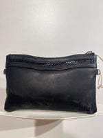 DétaiL clutch 10203407120 - Black / croco