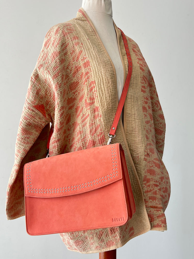 Harmony coral