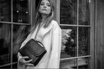 DétaiL shoulder bag 10203407916 - Black - Humble