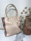 DétaiL shopping bag (HONOR) 10203407534 - Nude / Croco