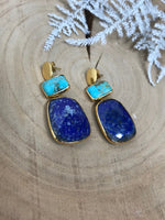 NEHA_turquoise/lapis lazuli_GV