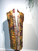 SHANTI silk (No.5)