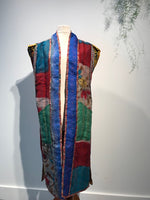 SHANTI silk (No.5)