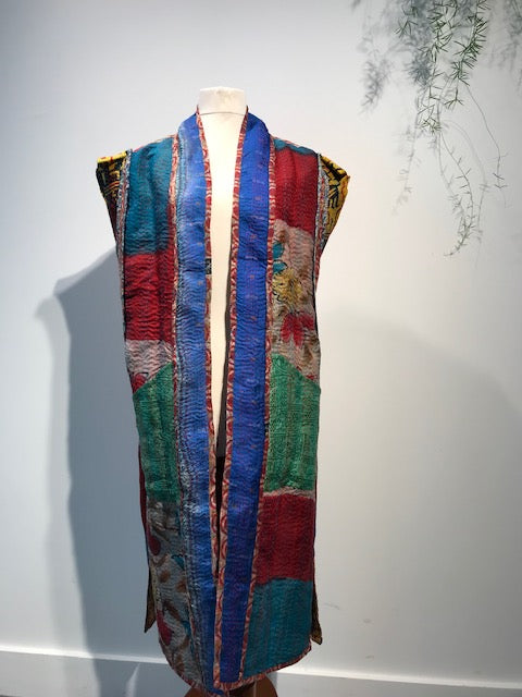 SHANTI silk (No.5)
