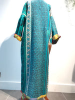 Kantha long Kimono_2