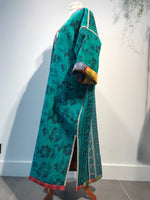 Kantha long Kimono_2