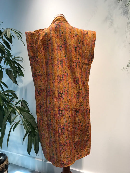 SHANTI silk (No.10)