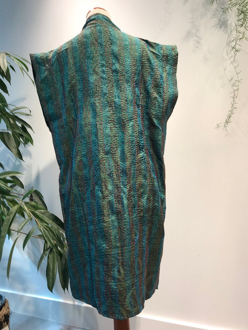 SHANTI silk (No.6)