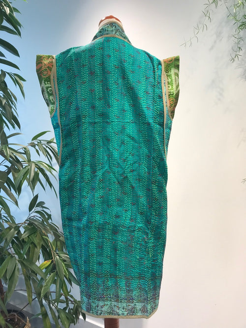 SHANTI silk (No.7)