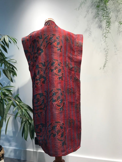 SHANTI silk (No.8)