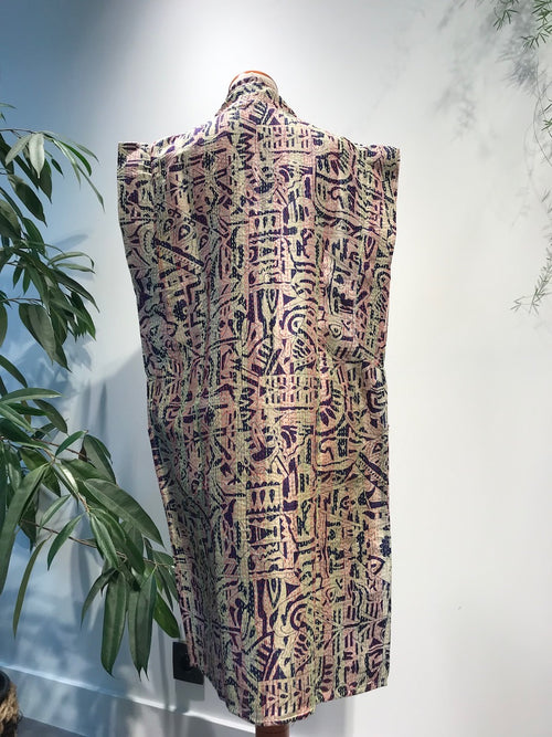 SHANTI silk (No.9)