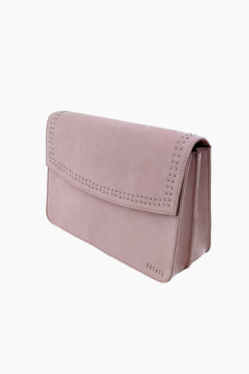 DétaiL shoulder bag 10203406661 - Rose Quartz