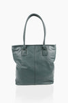 DétaiL shopping bag 10203406743  - Green