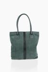 DétaiL shopping bag 10203406743  - Green