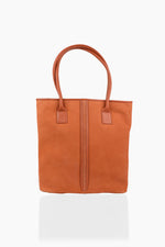 DétaiL shopping bag 10203406862 - Clay