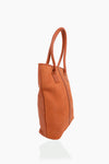 DétaiL shopping bag 10203406862 - Clay