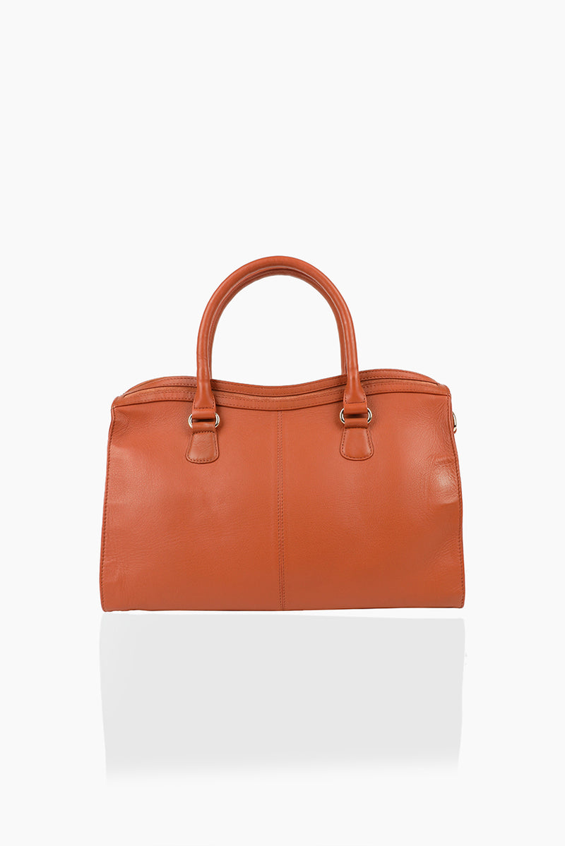 DétaiL schoulder bag 10203406863 - Clay
