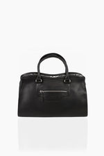 DétaiL shoulder bag 10203406870 - Black