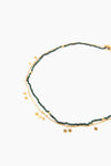 DétaiL necklace 10203406987 - Gold