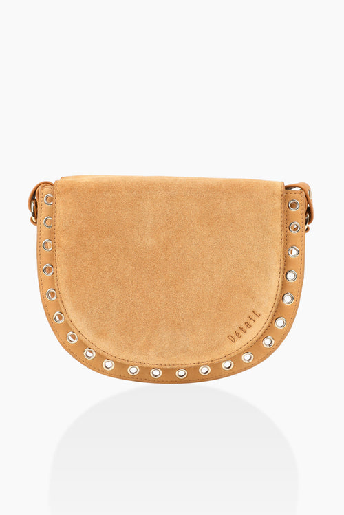 DétaiL shoulder bag 10203407103 - Camel