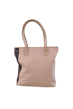 DétaiL shopping bag (HONOR) 10203407534 - Nude / Croco