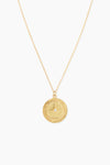 DétaiL necklace 10203408668 - Gold