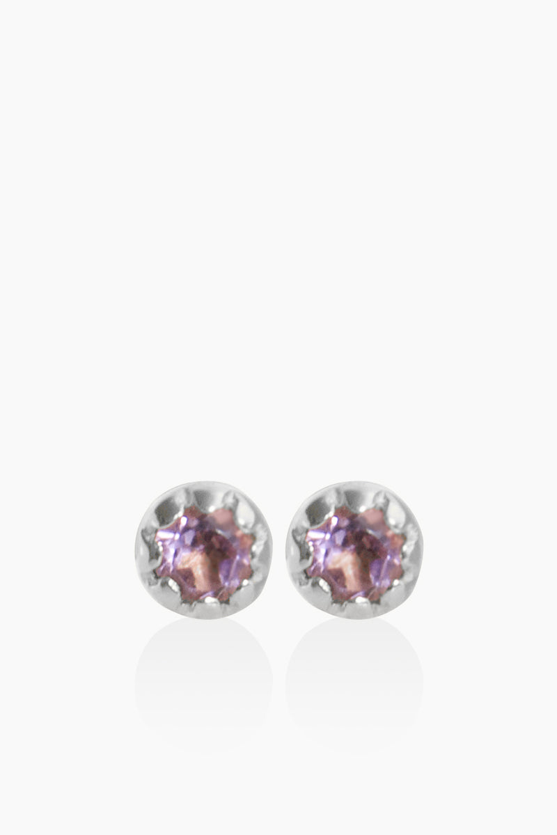 DétaiL earring 10203408928 - Silver - Virgo/Pisces
