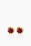 DétaiL earring 10203408758 - Gold - Aries/Leo