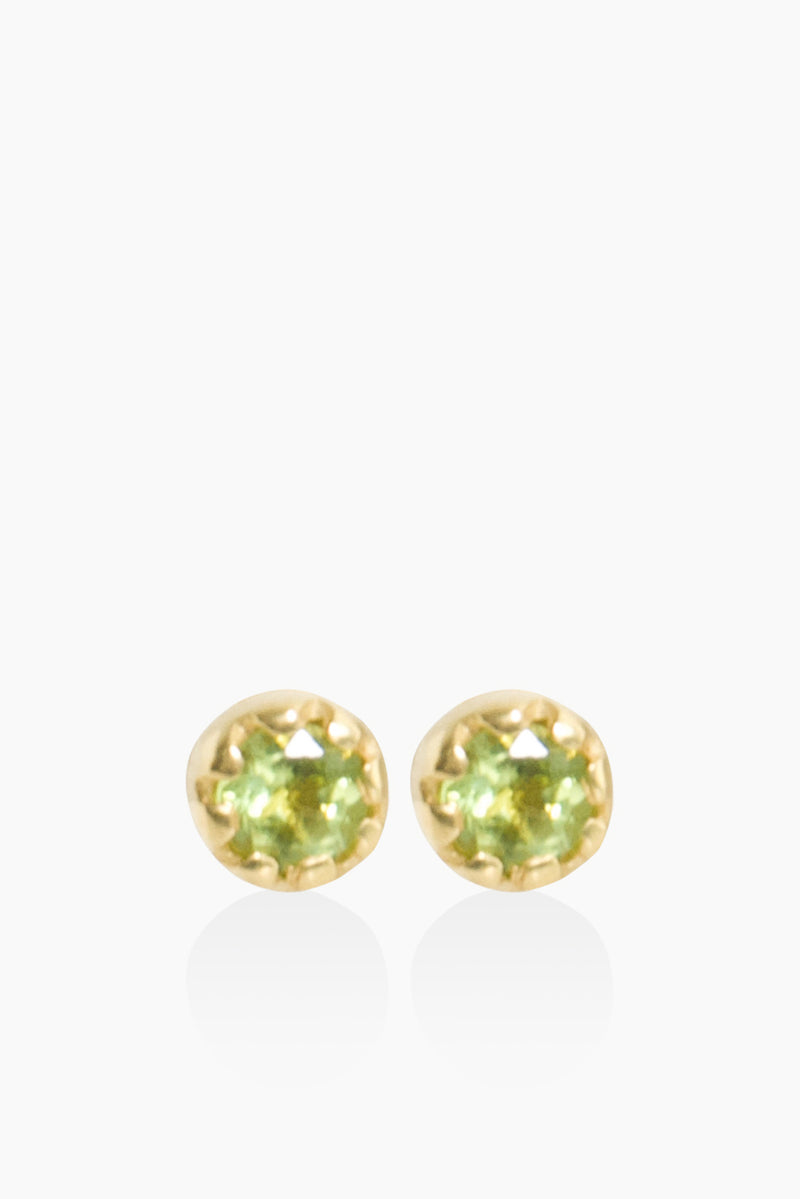 DétaiL earring 10203408759 - Gold - Capricorn/Scorpio