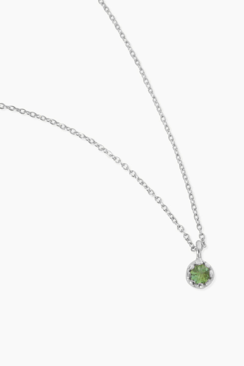 DétaiL necklace 10203408927 - Silver - Capricorn/Scorpio