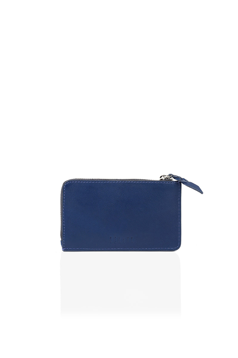 A DétaiL wallet 10203408992 - Blue