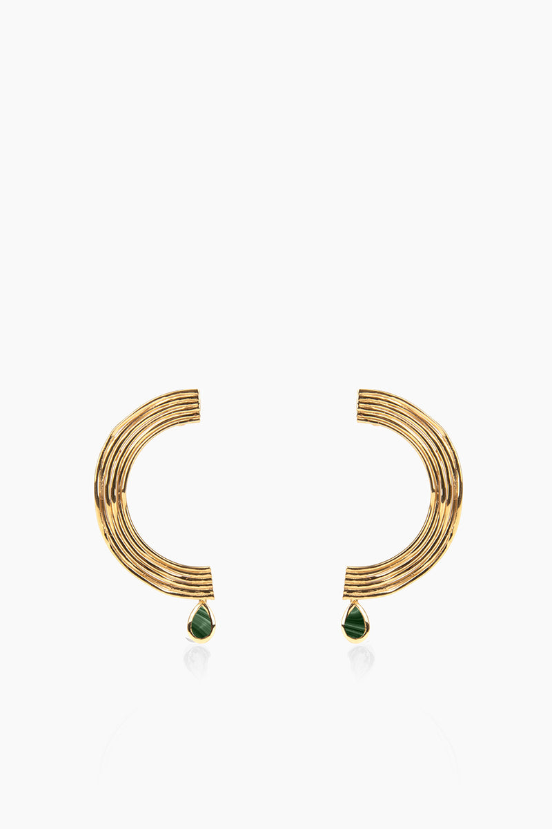 DétaiL earring 10203409206 - Gold