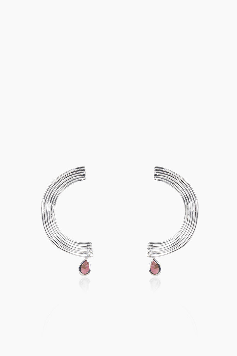DétaiL earring 10203409217 - Silver