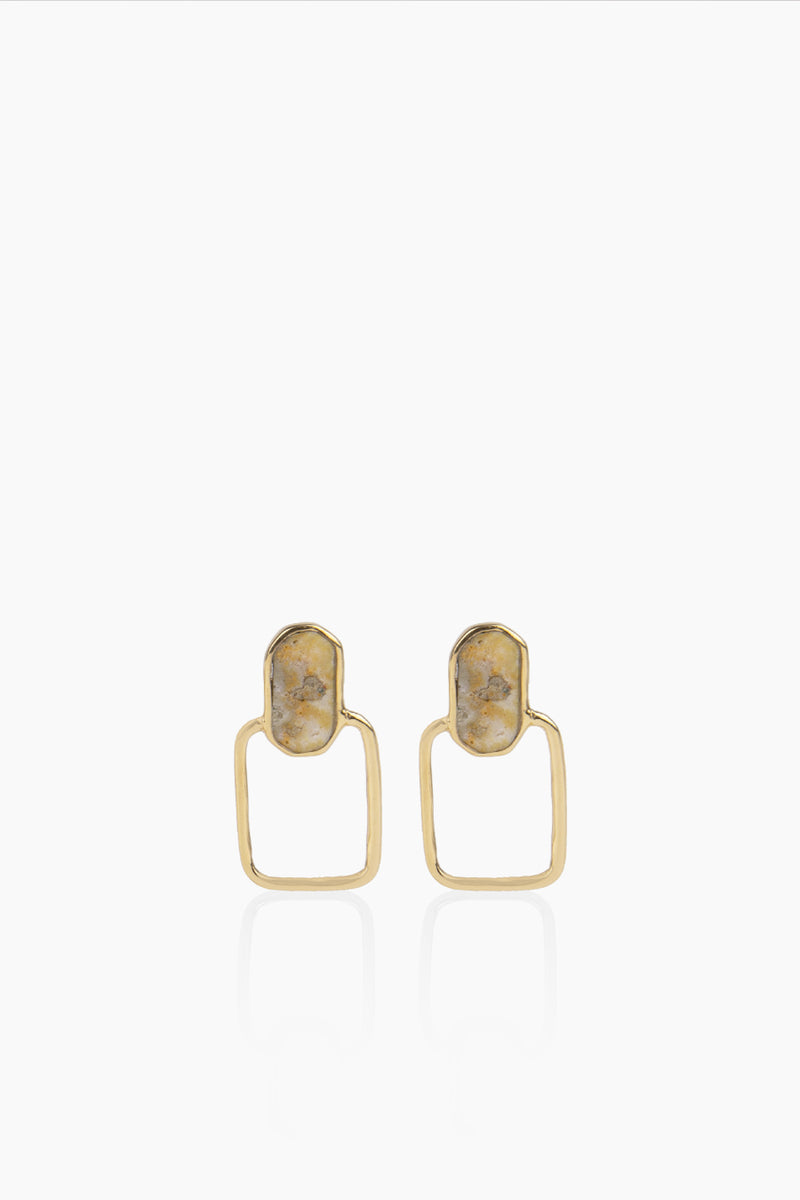 DétaiL earring 10203409217 - Gold