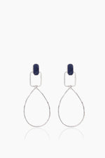 DétaiL earring 10203409223 - Silver