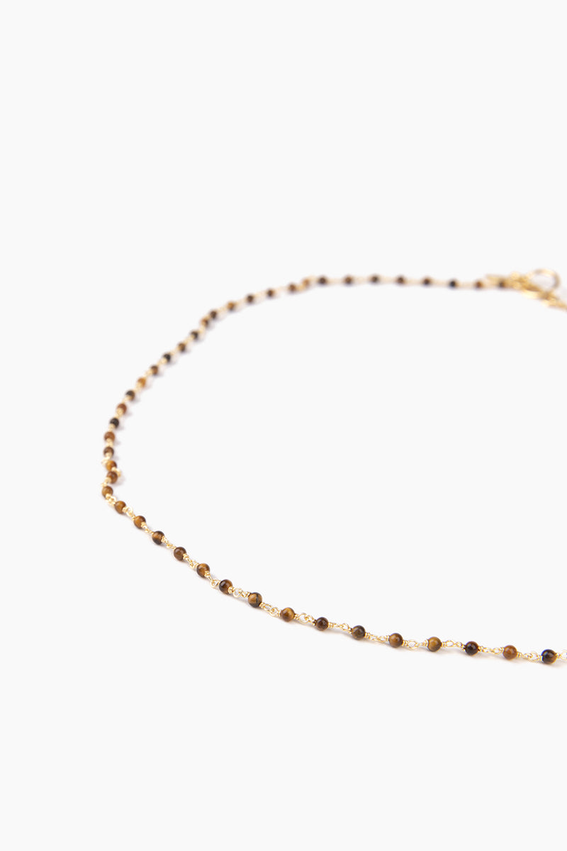 DétaiL necklace 10203409238 - Gold