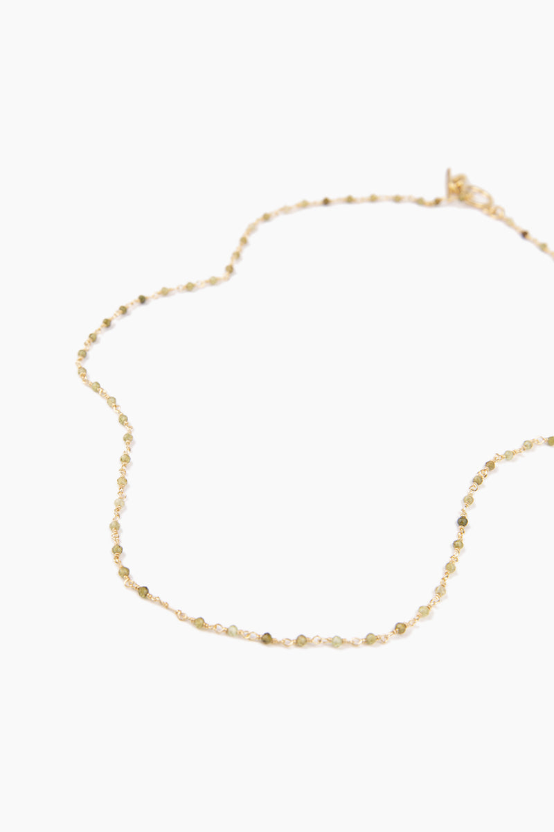 DétaiL necklace 10203409239 - Gold
