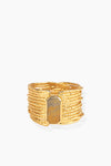 Détail ring 10203409282 - Gold