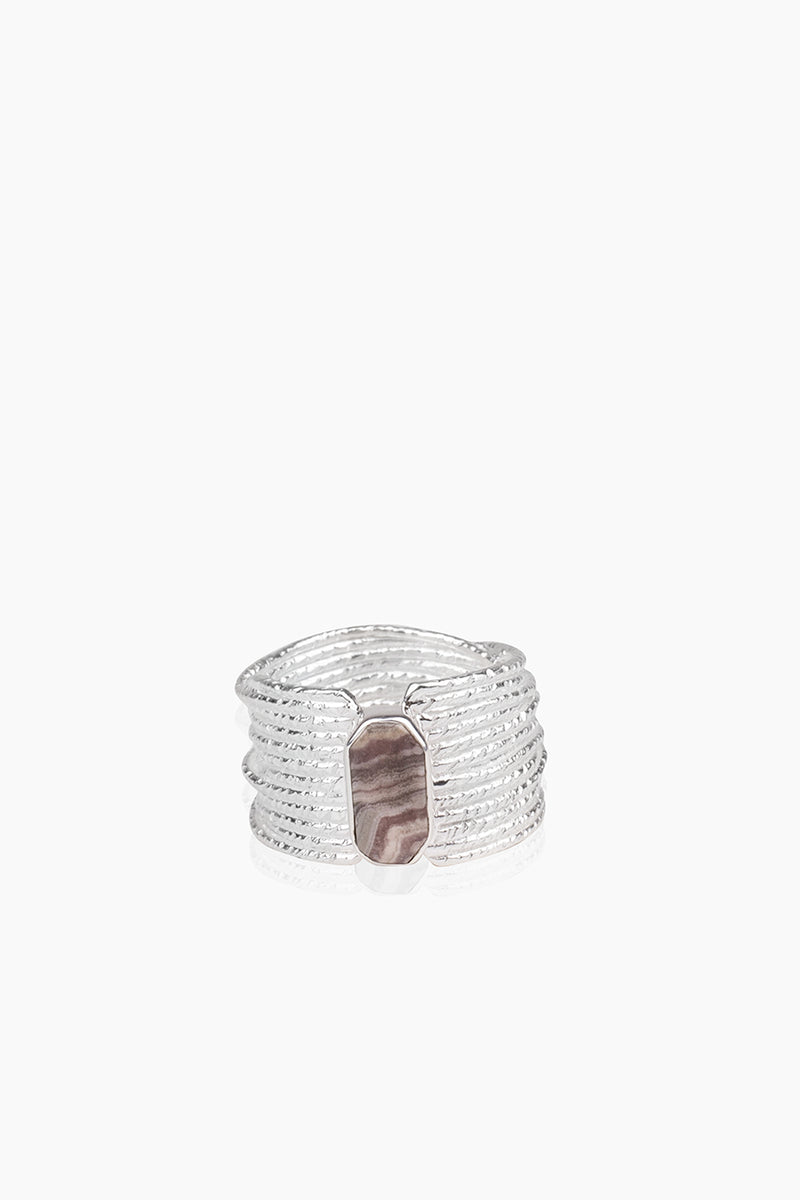 Détail ring 10203409283 - Silver
