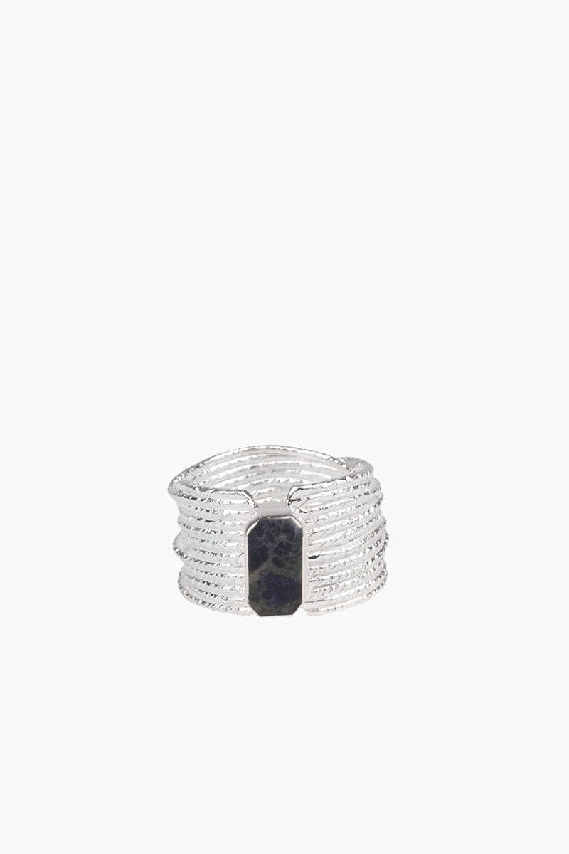 Détail ring 10203409284 - Silver