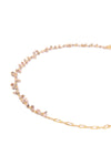 DétaiL necklace 10203409319 - Gold