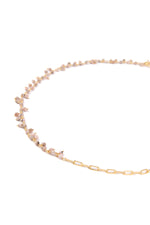 DétaiL necklace 10203409319 - Gold